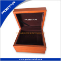 2016 Hot Sale Elegant Customize High-End Watch Box